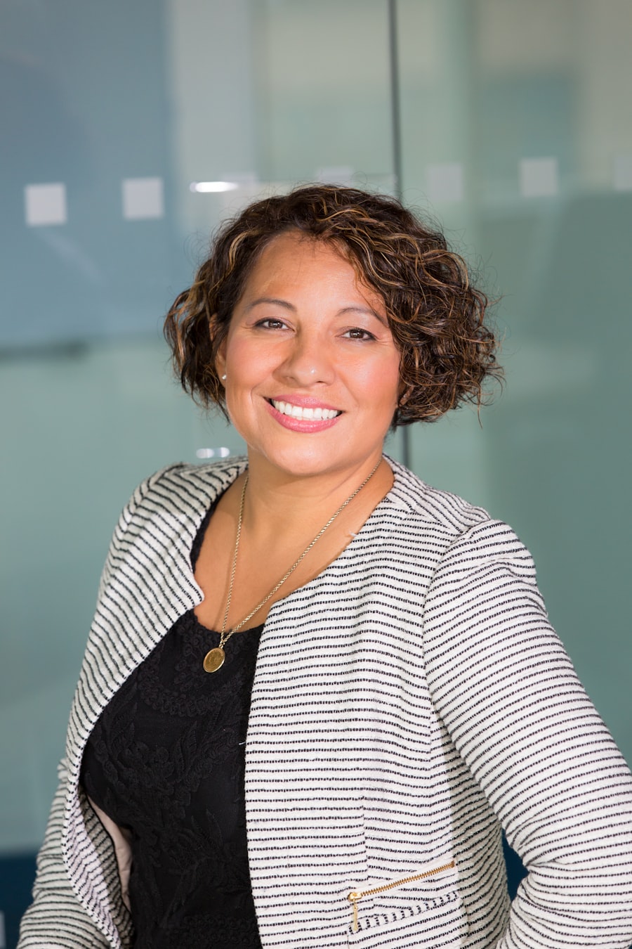 Women in the Pathways program
